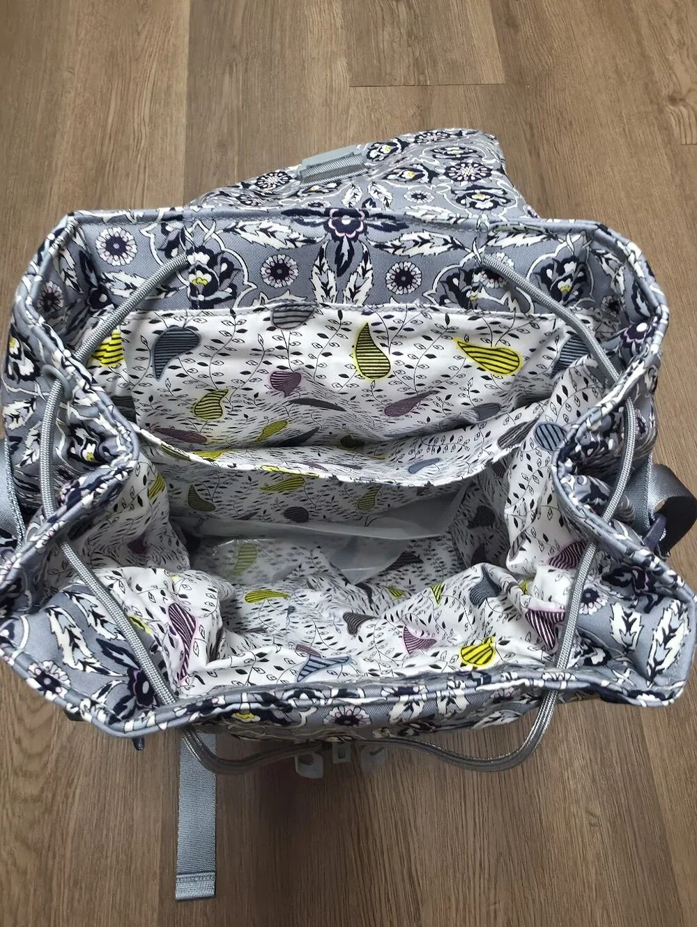 Vera Bradley Utility Backpack